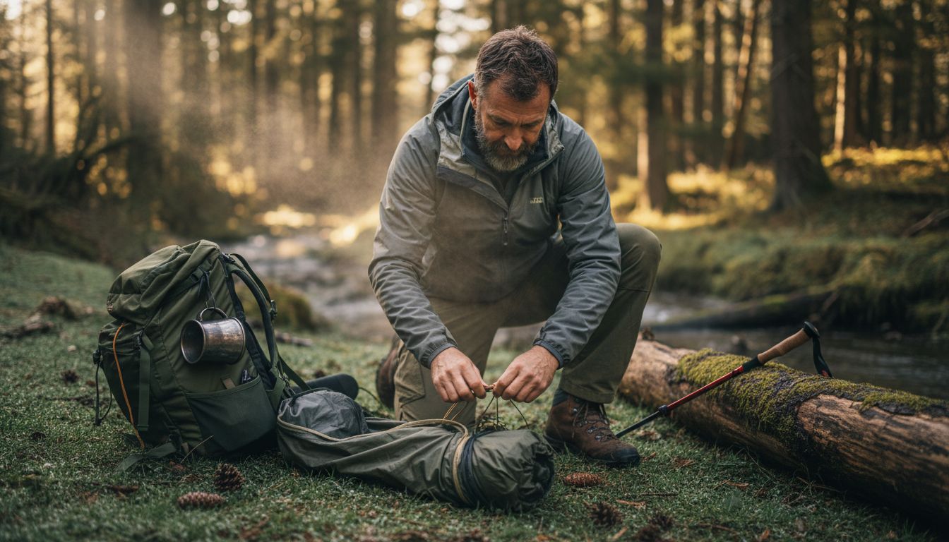 Compact Camping Gear: Why Portability Matters Outdoors